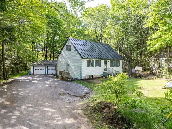 161 Pamela Drive, Winthrop, ME 04364
