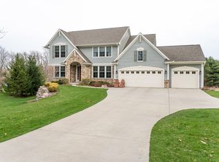 6940 Wild Plum Rdg, Richland, MI 49083