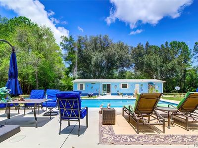 6040 W Seoul Ln, Dunnellon, FL, 34433
