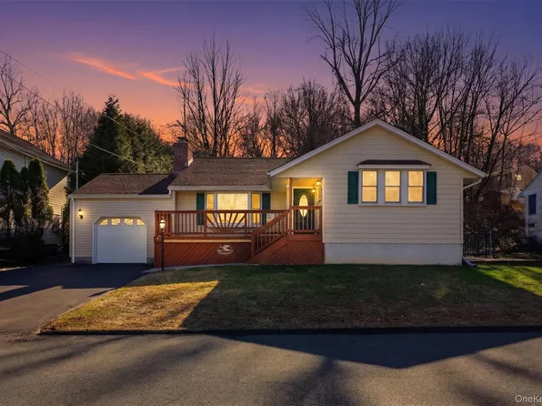 87 Capt Shankey Drive, Garnerville, NY 10923