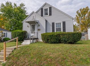 218 Virginia Ct, New Albany, IN 47150