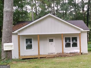 2512 Romain Way, East Pt, GA 30344