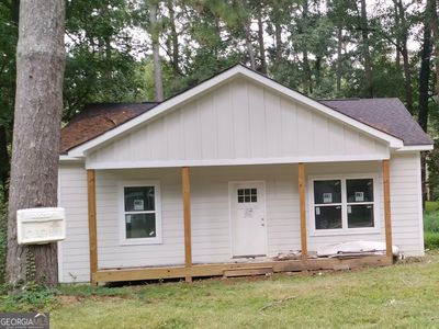 2512 Romain Way, East Pt, GA, 30344