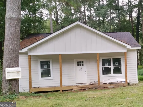 2512 Romain Way, East Pt, GA 30344
