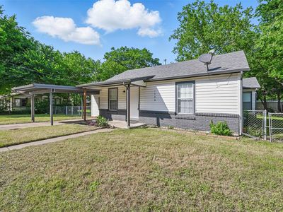 1306 Joslin St, Cleburne, TX, 76033
