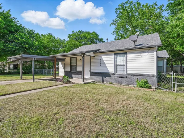 1306 Joslin St, Cleburne, TX 76033