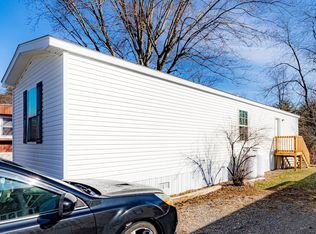 1224R Sunset Dr #1224R, Bulger, PA 15019