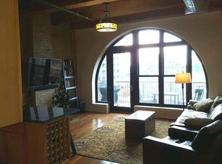 1503 S State St APT 605, Chicago, IL 60605