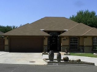 635 Marsh Ln, Laredo, TX 78045