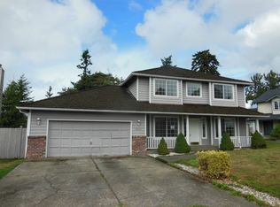 29312 19th Pl S, Federal Way, WA 98003