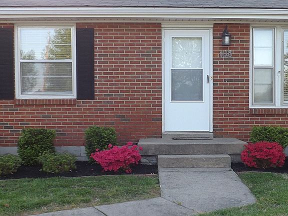 Front Stoop