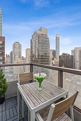 Sold by Corcoran Legends Realty | media 12