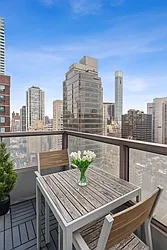 Sold by Corcoran Legends Realty