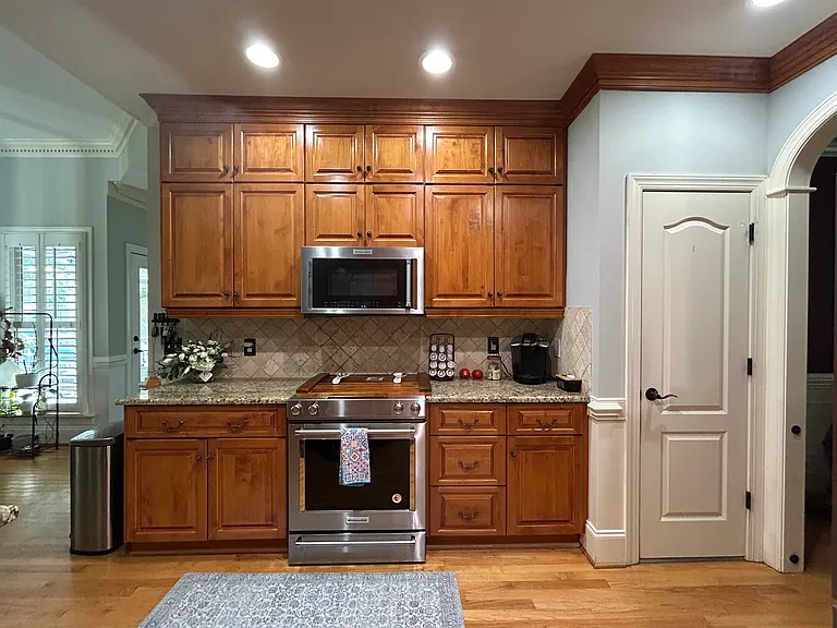 4605 Badger Springs Rd — Photo 4