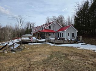 2171 Duck Pond Road, Barton, VT 05822