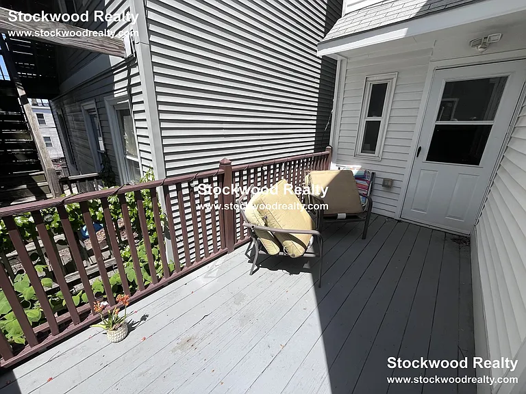 51 Telegraph St #1 — Photo 24