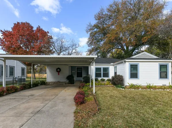 1209 Mockingbird Ln, Arlington, TX 76013