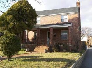 1211 Underwood St NW, Washington, DC