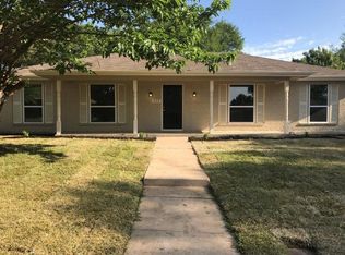 1332 Royster Rd, Fort Worth, TX 76134