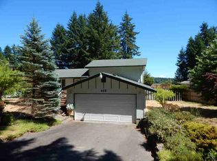 40 E Madrona Pkwy, Grapeview, WA 98546