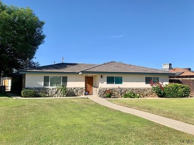 6901 Norris Rd, Bakersfield, CA, 93308