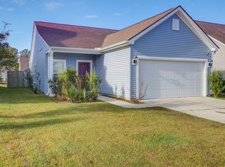 103 Chaste Tree Cir, Goose Creek, SC 29445