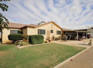 16901 E Bear Mountain Blvd, Arvin, CA 93203