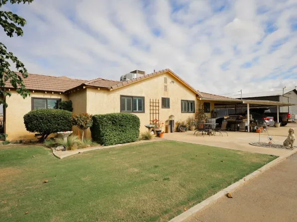 16901 E Bear Mountain Blvd, Arvin, CA 93203