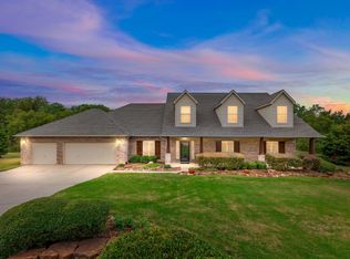 1167 Rolling Meadow Dr, Lavon, TX 75166