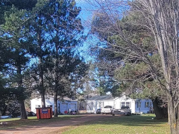 4208 County Highway M, New Auburn, WI 54757