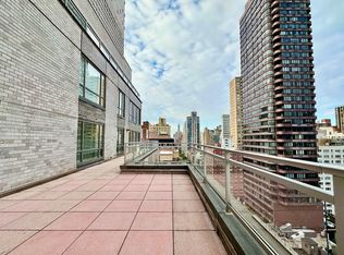 501 E 87th St APT 20C, New York, NY 10128