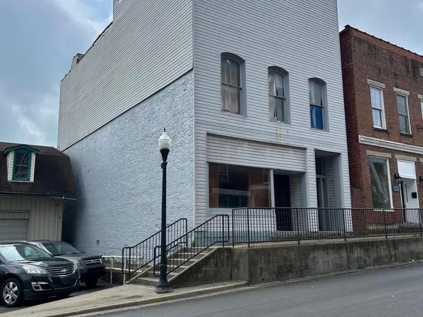 210 Main St, Paris, KY 40361