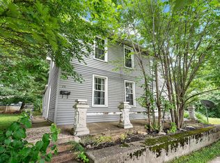 20 Little St, Delaware, OH 43015