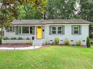 3629 Sargeant Dr, Charlotte, NC 28217