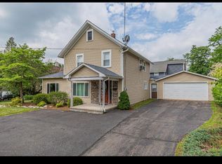 80 Church St, Dallas, PA 18612