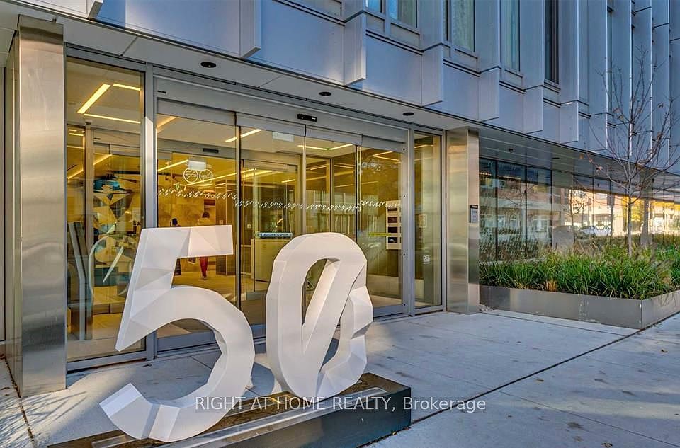 1st image of 50 McCaul St #1011