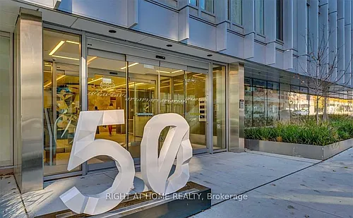 50 McCaul St Photo 1