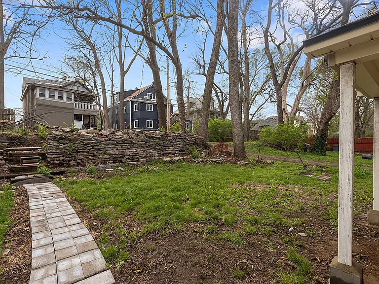 4108 McGee St #B — Photo 15