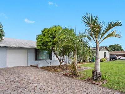 2503 NW 107th Ave, Sunrise, FL, 33322