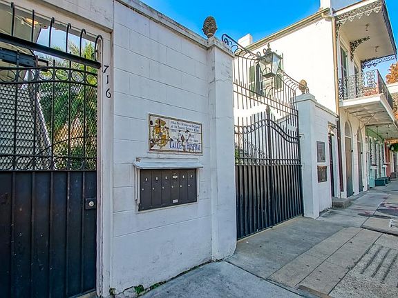 2nd image of 716 Governor Nicholls St #G