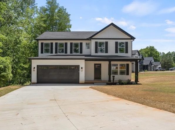 7 Lyman Lake Rd, Lyman, SC 29365