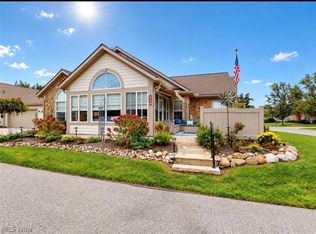 634 Crossings Cir, Tallmadge, OH 44278