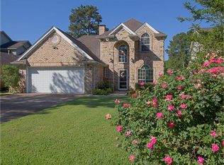 1108 Augusta Dr, Lufkin, TX 75901