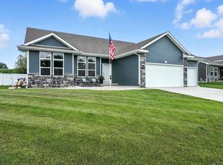 220 McKay Way, Waterloo, WI 53594