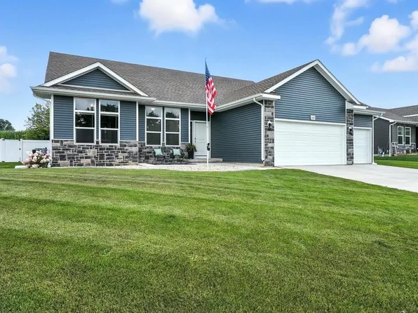 220 McKay WAY, Waterloo, WI 53594