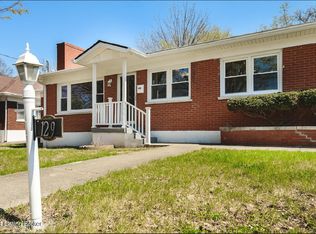 129 S 39th St, Louisville, KY 40212