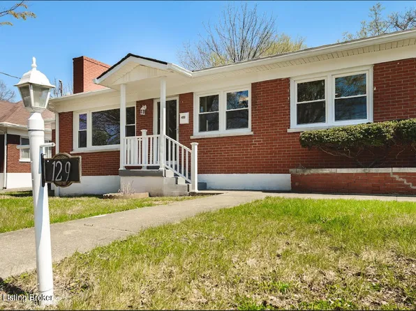 129 S 39th St, Louisville, KY 40212