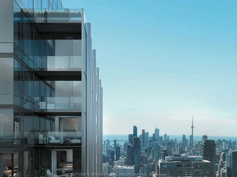 11 Yorkville Ave #2112 — Photo 15
