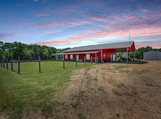 1745 County Road 103, Paige, TX 78659