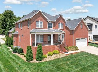 1312 Bridle Path, Cookeville, TN 38501